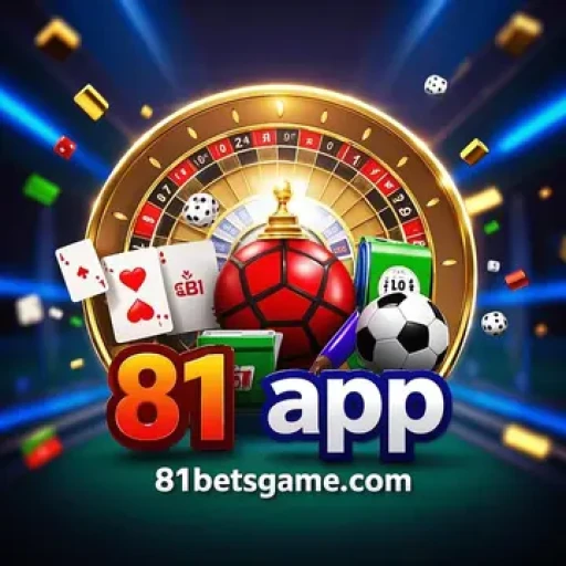 81 app